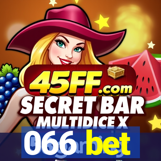 066 bet